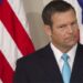 Kansas Secretary of State Kris Kobach awarded a sole-source contract to a law firm for the purpose of using TikTok in Kansas.