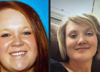 Police suspect foul play in case of missing Kansas women