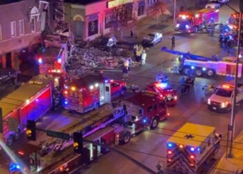 Sources: Firefighter involved in deadly Westport crash to return to KCFD