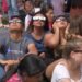 Businesses prepare for surge of customers traveling for solar eclipse