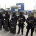 Ecuador faces criticism after police forcibly enter Mexican Embassy in Quito