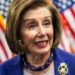 Nancy Pelosi Joins Progressives in Urging a Halt to U.S. Weapons Sales to Israel