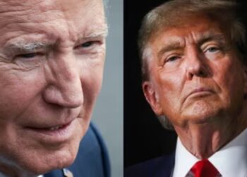 Report suggests Trump will request federal investigations of Biden if he wins re-election