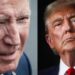 Report suggests Trump will request federal investigations of Biden if he wins re-election