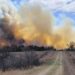 Multiple homes and thousands of acres devastated by Kansas wildfires