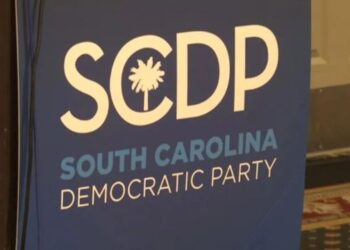 Charleston County sheriff candidate denied certification for South Carolina Democratic Party primary ballot