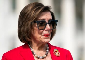 Pelosi accuses Trump of being either ignorant or insulting intelligence with abortion statement