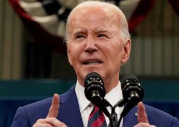 Joe Biden condemns the deaths of World Central Kitchen aid workers in Gaza