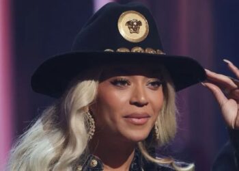 Michelle Obama Encourages Voting with Beyoncé's 'Cowboy Carter' Album, Says It's a Reminder