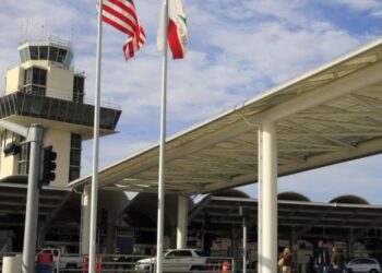 SFO to Oakland: Don't associate San Francisco Bay beef with your airport