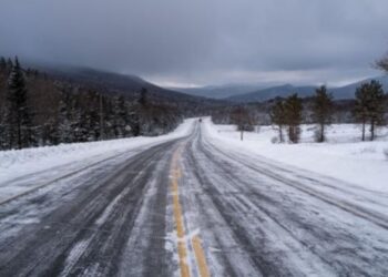 Snowstorm in New Hampshire causes power outage for more than 120,000 customers